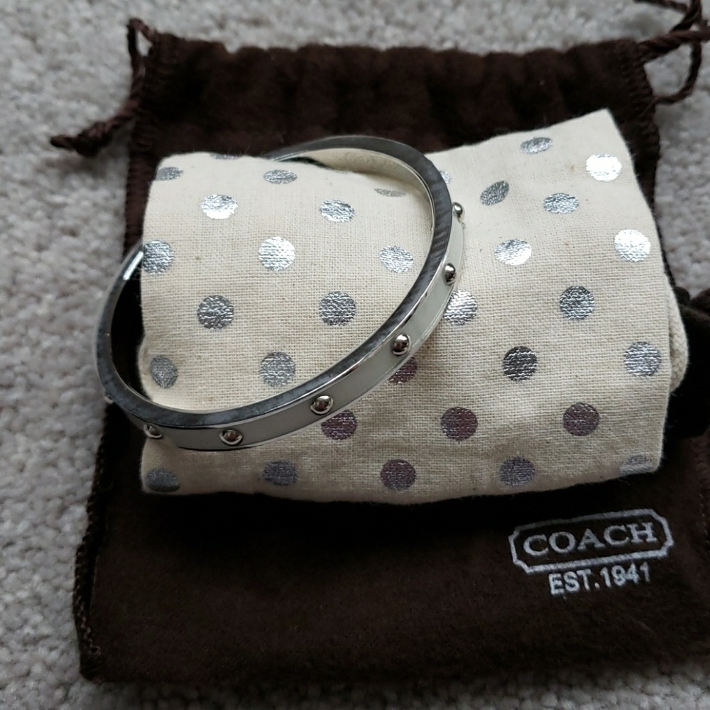 Coach Bangle - image 1